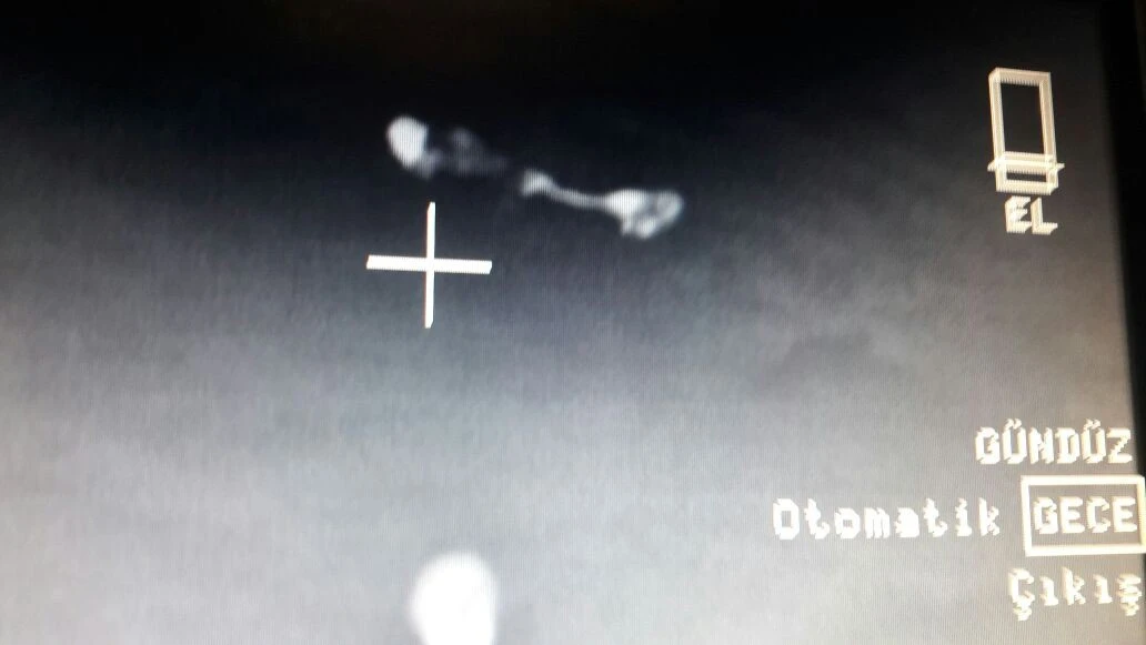 Teröristler affedilmiyor, Mardin'de çatışma çıktı