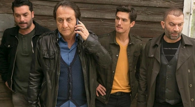 Arka Sokaklar oyuncusu Boğaç Aksoy'dan hayranlarını üzen haber