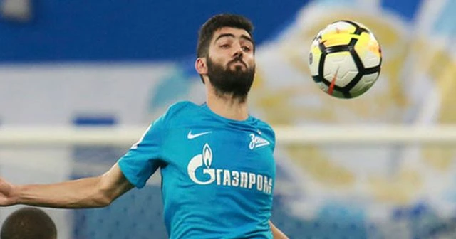 Fenerbahçe, Neto ile el sıkıştı