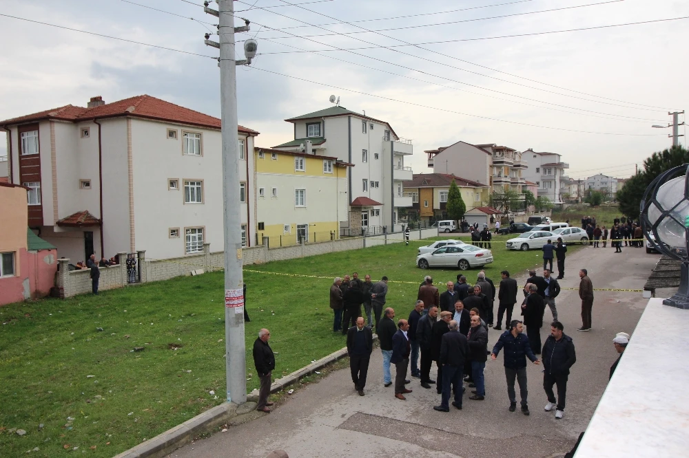 İş adamının cenazesinin ardından çatışma çıktı: 3 yaralı