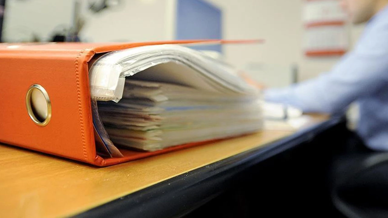 Son dakika... 4. Yargı Paketi Meclis'ten geçti