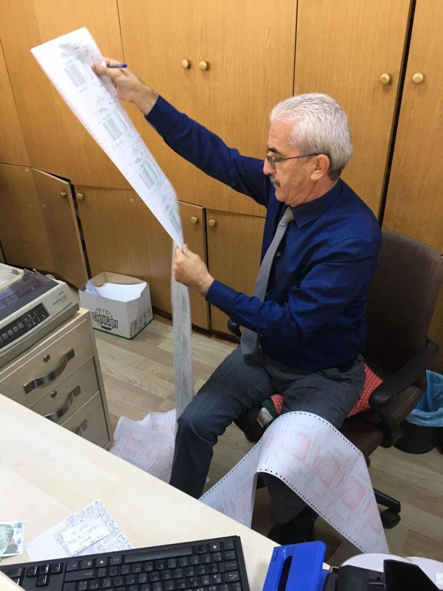 Böyle fatura görülmedi