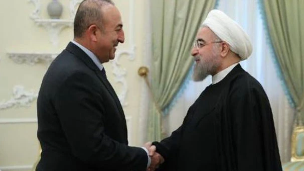 İran'dan Türkiye'ye işbirliği çağrısı