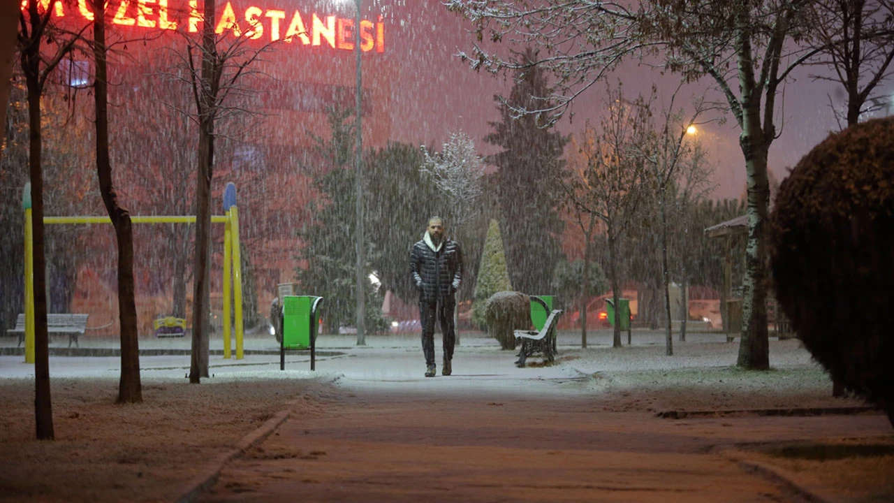 Çorum okullar tatil mi? 20 Aralık Çorum kar tatili var mı? Çorum hava durumu