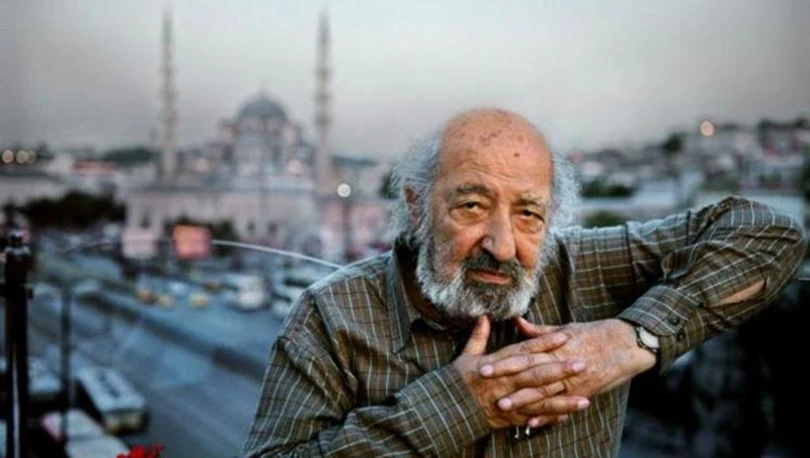 Ara Güler Kimdir? Ara Güler kimlerin fotoğrafını çekti!