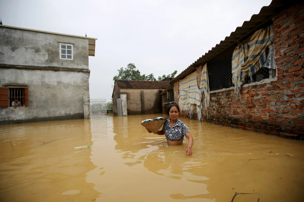 Vietnam’da bilanço artıyor