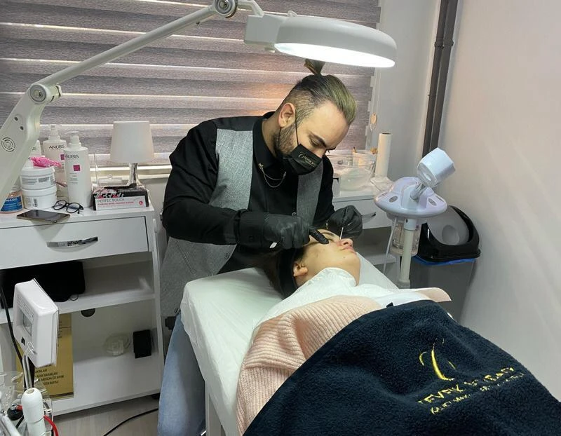 Estetik Uzmanı Tevfik Bozdağ: "21 gün boyunca tam kapanma taraftarıyım"