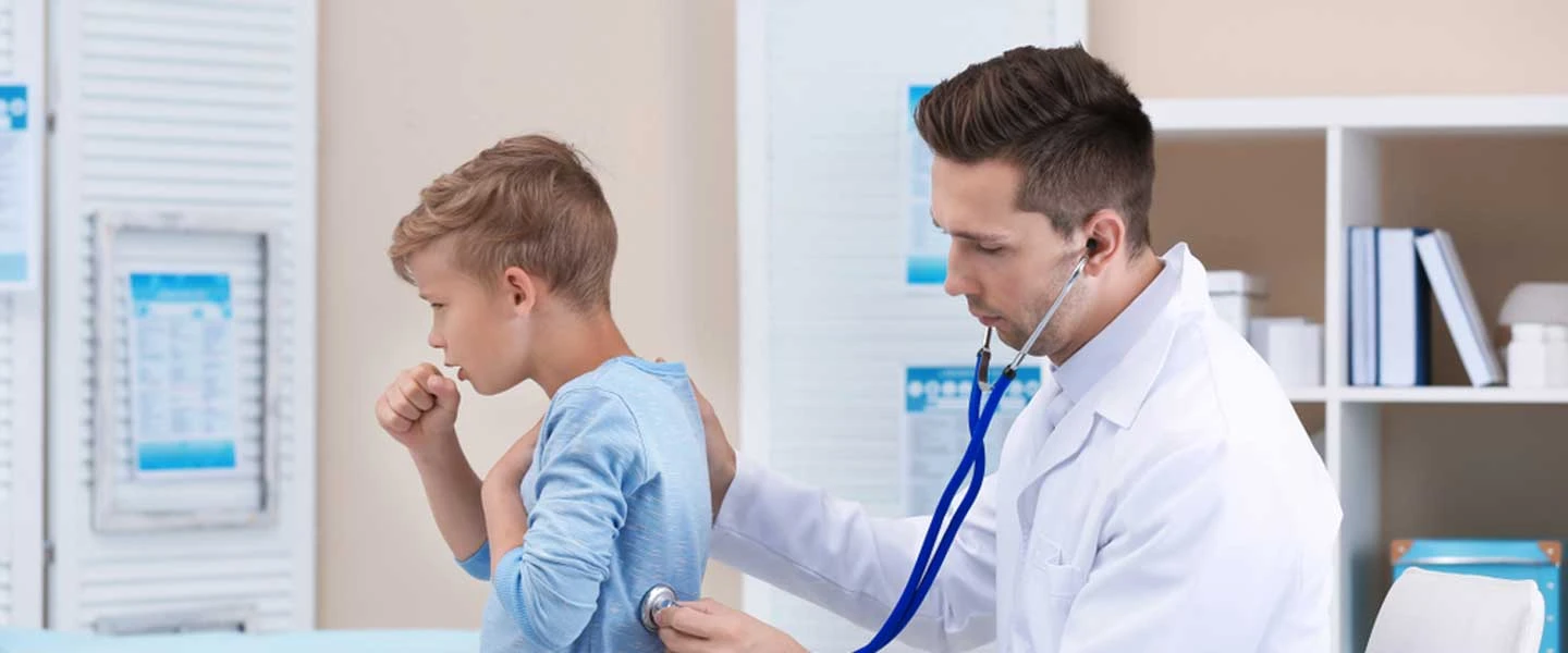 Üst Solunum Yolu Hastalıkları Kış Aylarında En Sık Görülen Hastalıklar Nelerdir?