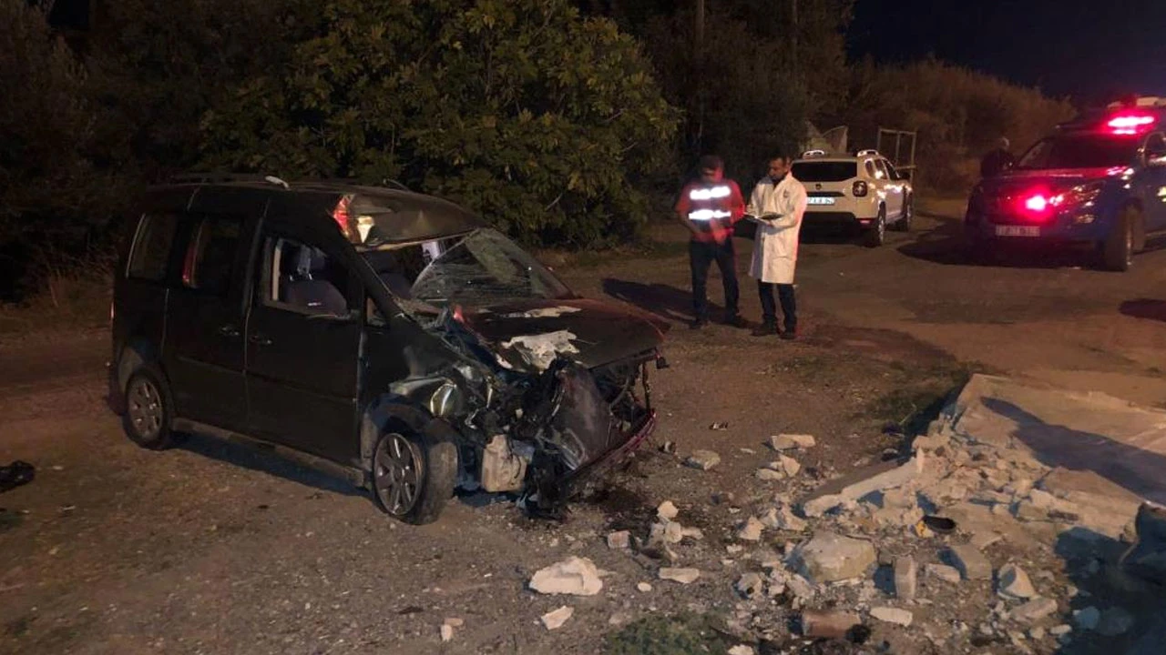 2 arkadaşın bisiklet yolculuğu ölümle sonuçlandı