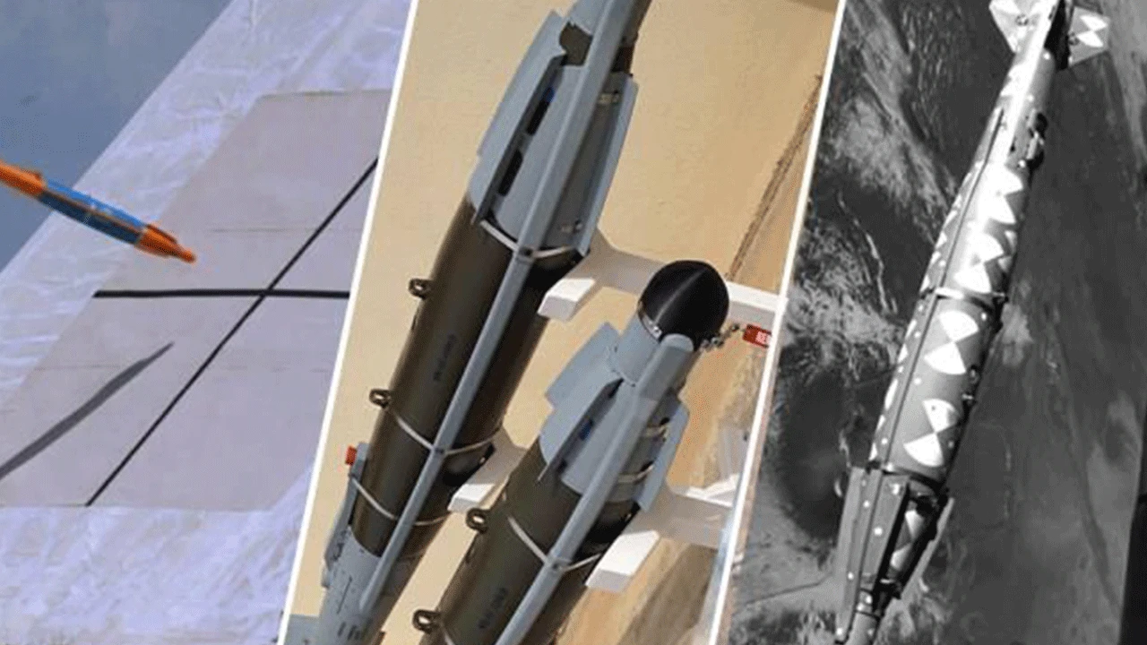 Roketsan’dan Bangladeş’e TEBER Güdüm kiti ihracatı