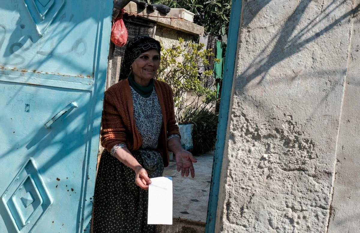 İstanbulluları sevindiren "Hızır" bu kez orada ortaya çıktı