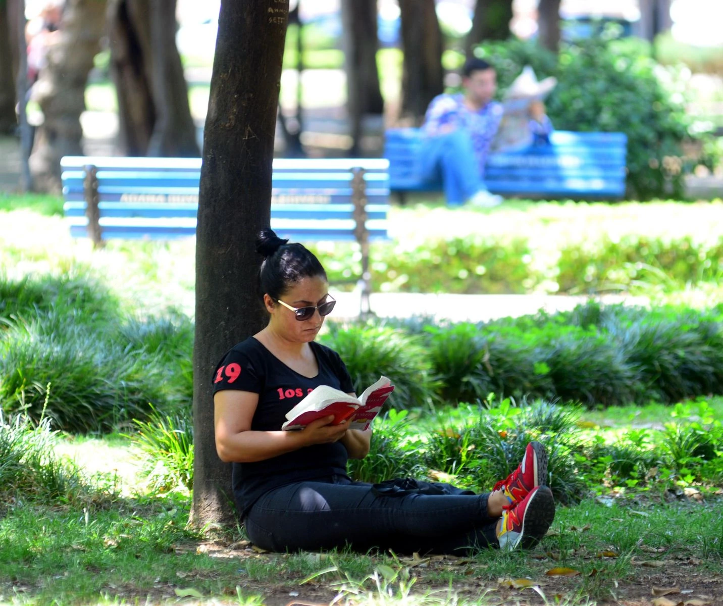 Adana'da termometreler 46 dereceyi gösterdi