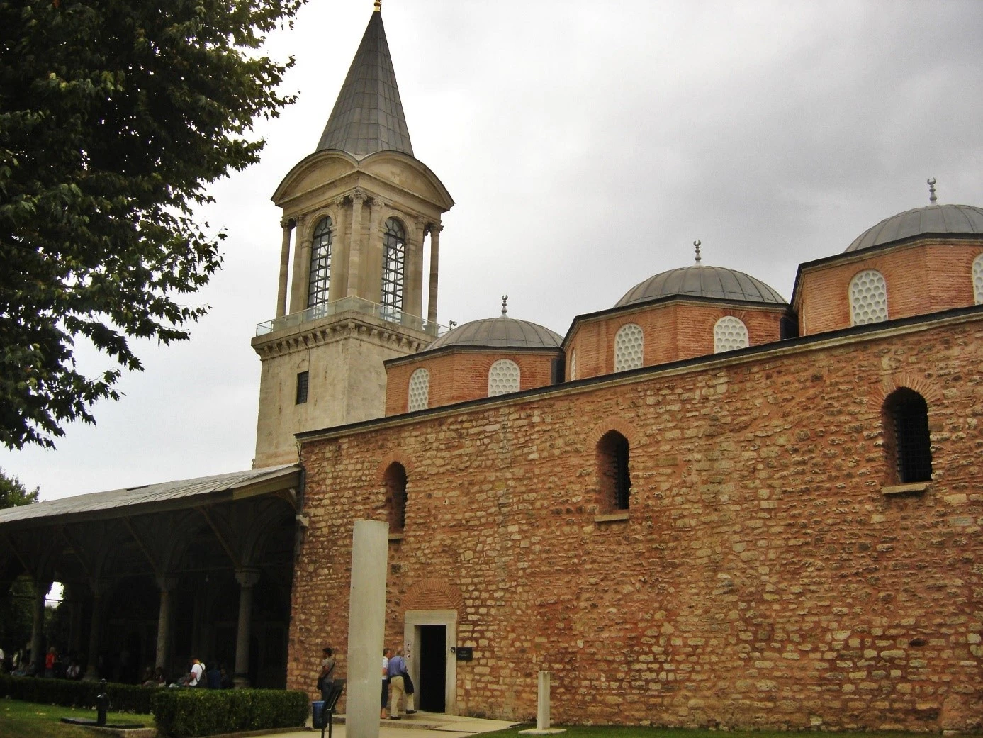 Topkapı Sarayı'yla ilgili bilinmesi gereken her şey! Topkapı Sarayı nerede ve nasıl gidilir