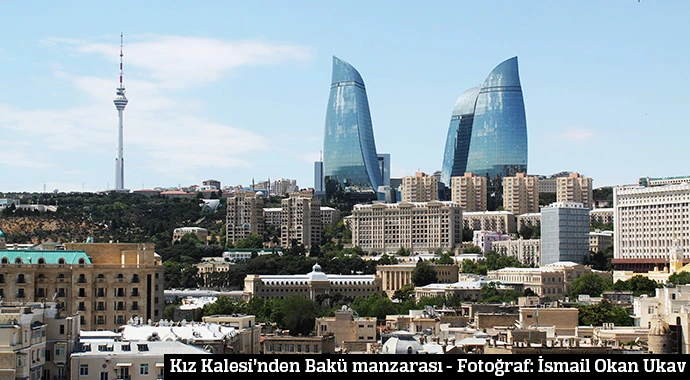 'Hiçbir Azerbaycanlı Türkiye’nin imha edilmesine kayıtsız kalamaz'