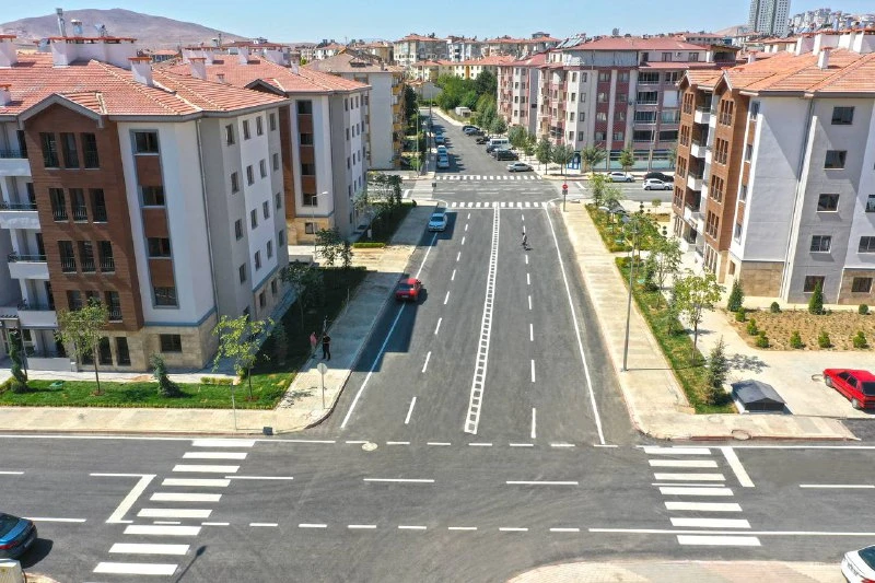 Cumhurbaşkanı Erdoğan'dan Elazığ paylaşımı