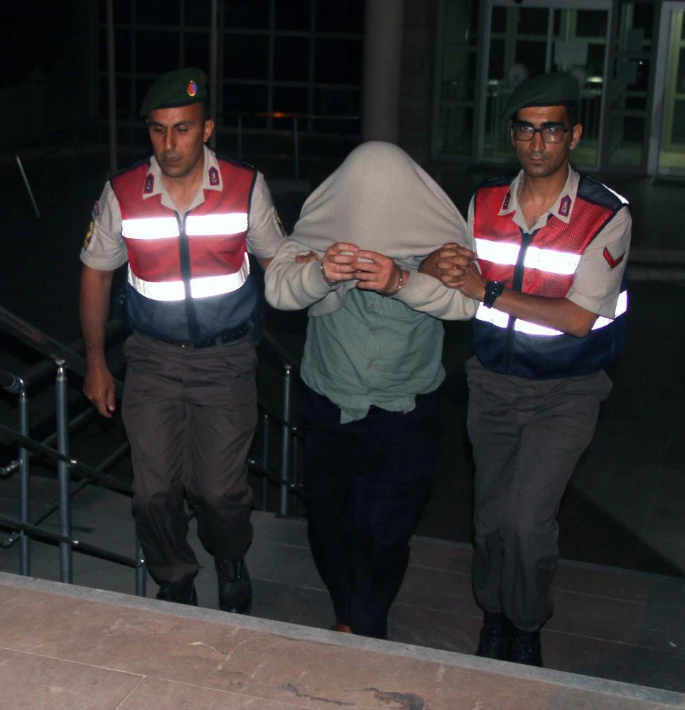 24 kişinin öldüğü kazada araç sürücüsüne 18 yıl 9 ay hapis