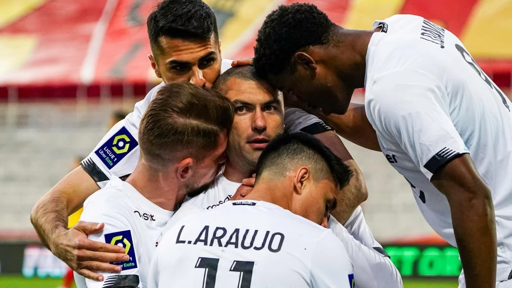 Burak Yılmaz durdurulamıyor