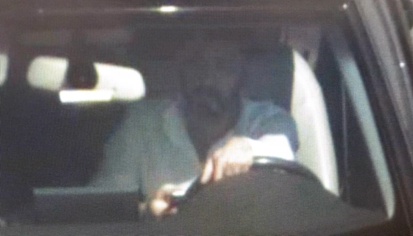 Milyonluk oto hırsızlığı: Suçu patronuna attı