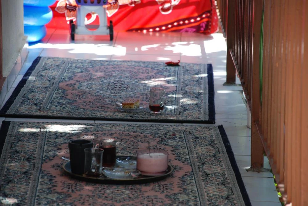 Anne cinayetinde dikkat çeken detaylar