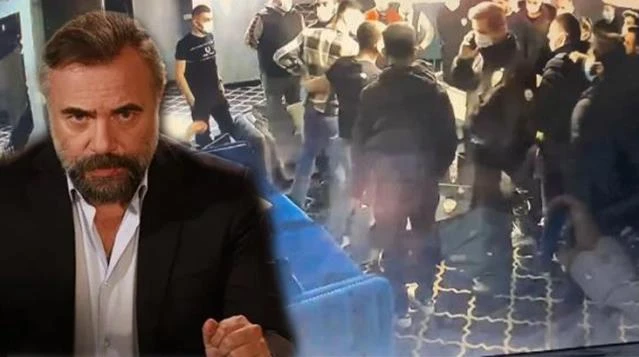 Zorla getirme kararı çıkartılan Oktay Kaynarca ifade verdi: Şikayetçiyim