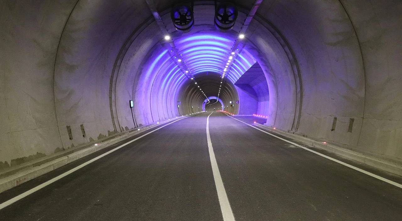 Cumhurbaşkanı Erdoğan: Aşılmadık dağlar, geçilmedik nehirler bırakmadık