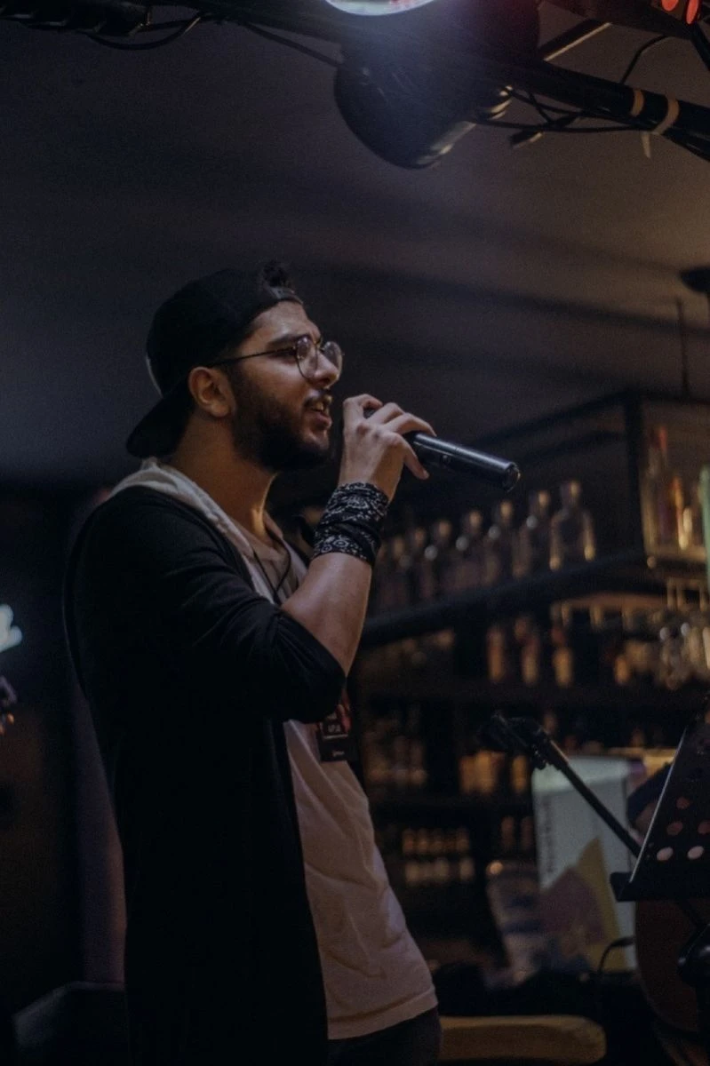 Ozan Kapılan Kimdir?