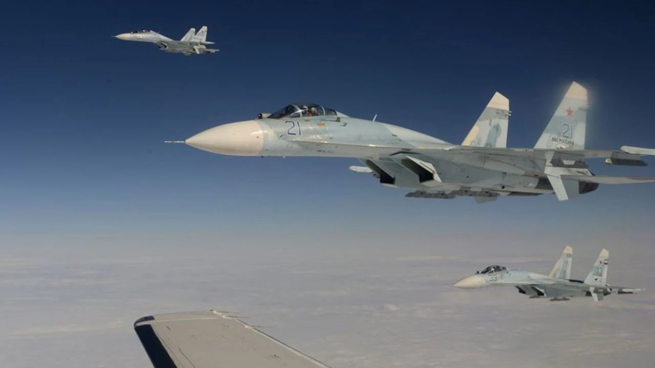 Rusya Karadeniz'de tatbikat yapıyor! 20'den fazla savaş gemisi girdi