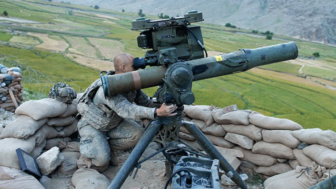 Rusya ile gerilim! İngiltere, Ukrayna’ya savunma silahları gönderecek