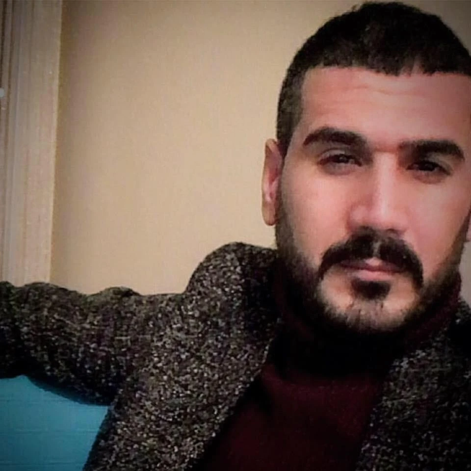 Kuzenini işte böyle öldürdü