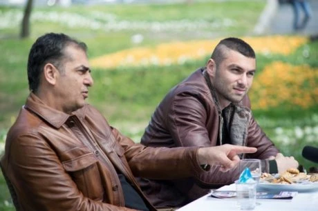 Babası açıkladı: Burak Yılmaz Beşiktaş'ta