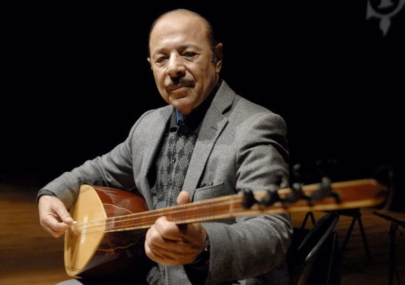 Neşet Ertaş Kimdir Eserleri Nelerdir?