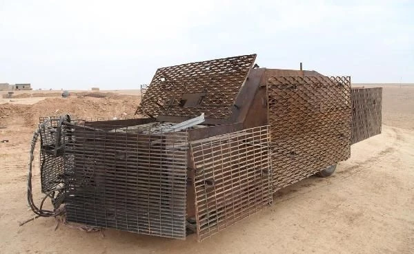 PKK böyle şov yaptı