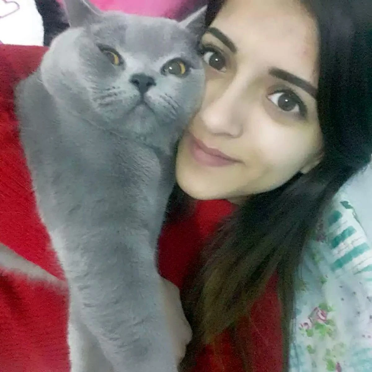 Ölen sahibinin odasının önünden 6 aydır ayrılmıyor