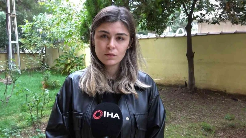 Göstermelik güvenlik! Ekmek bıçağıyla metroya nasıl bindi?