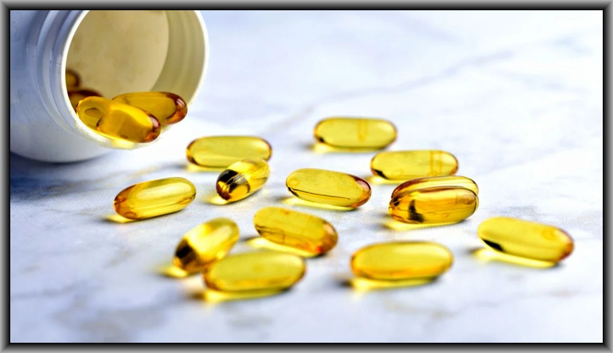 Omega 3 Nedir?, En iyi omega 3 hangisidir? Omega 3 nelerde var?
