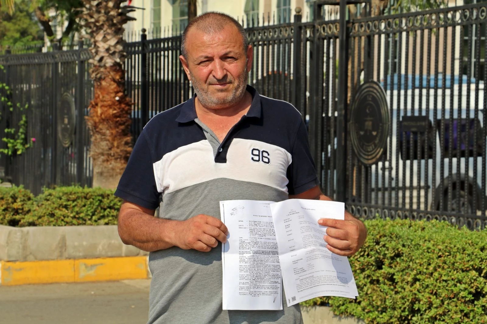 Dünyanın en şanssız adamı