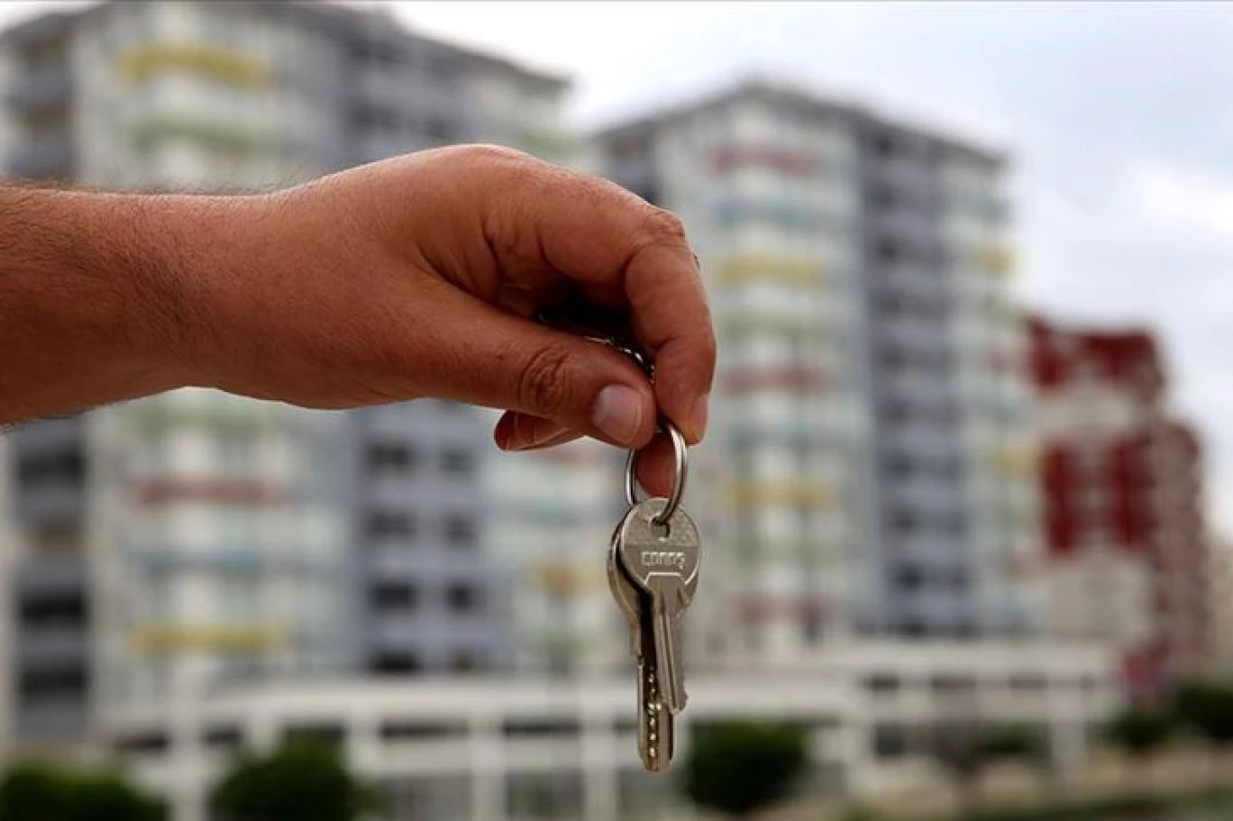 Ev sahipleri işi iyice abarttı: Şimdi de müşterinin kredi notuna bakıyorlar...