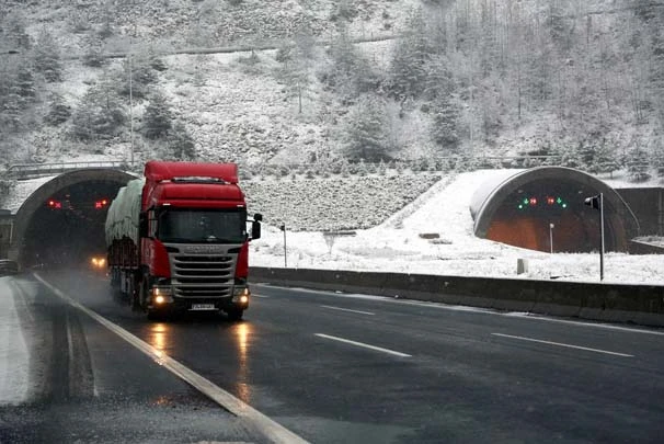 Meteoroloji'den uyarı üstüne uyarı geliyor