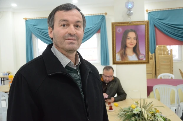 Ceren Özdemir'in babası Başak Cengiz'in ölümüne ağladı! 'Yaramızı bir kez daha kanattı'