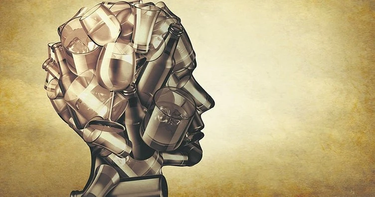 Etil Alkol Nedir? Etil Alkol Zararları Nelerdir?