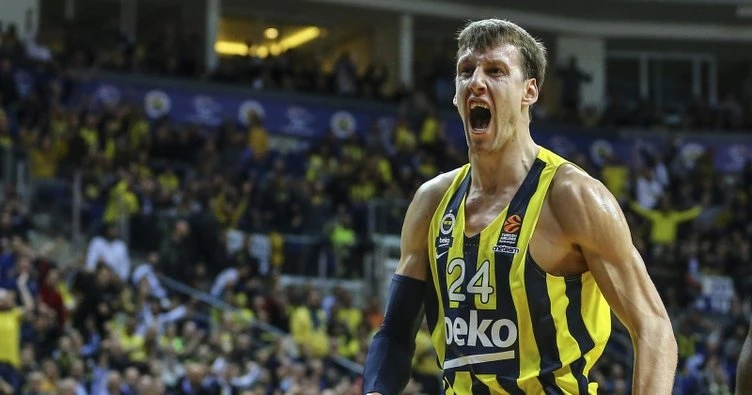 Fenerbahçe, Yunan basınını çıldırttı