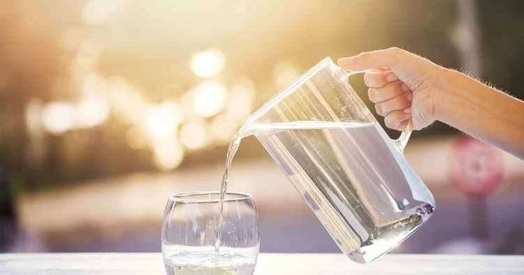 Vücudun Susuz Kaldığını Nasıl Anlarız?