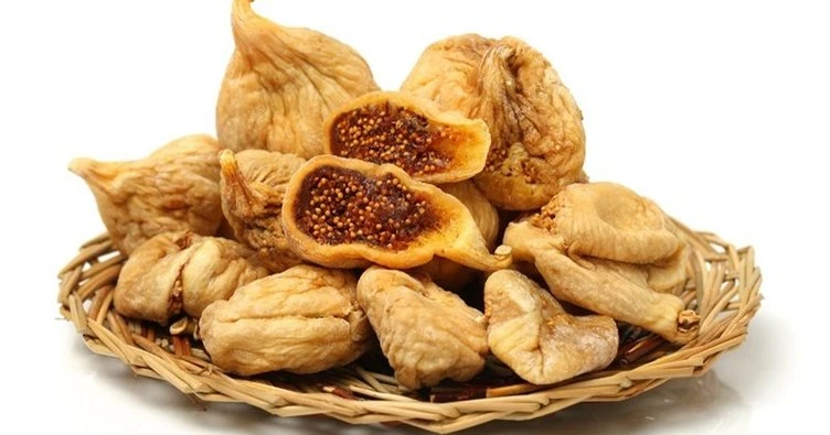 Kuru incirin faydaları nelerdir? Kuru incir hakkında merak edilenler