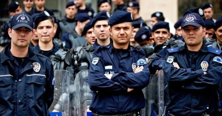 Polis Nasıl Olunur? Polis Olmanın Şartları Ve Polislik Süreci