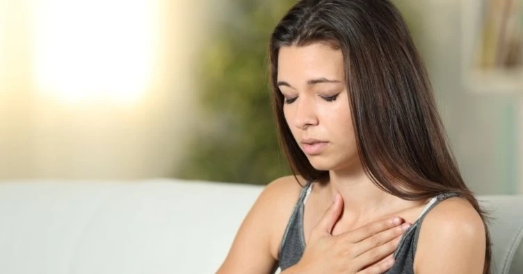 Kalp Çarpıntısı (Taşikardi) Nedir? Kalp Çarpıntısı Nedenleri ve Tedavi Yöntemleri