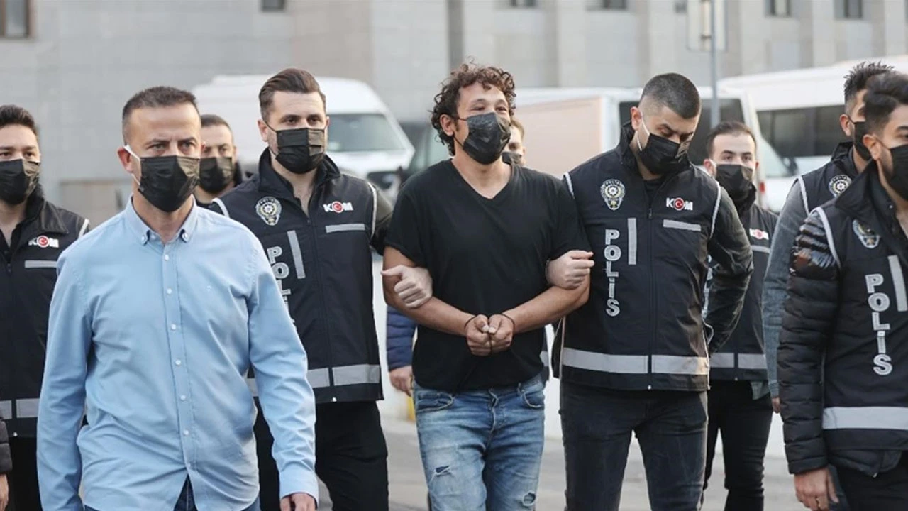 Çiftlik Bank davasında suçu kardeşine atan Tosuncuk'un ağabeyi Fatih Aydın tutuklandı