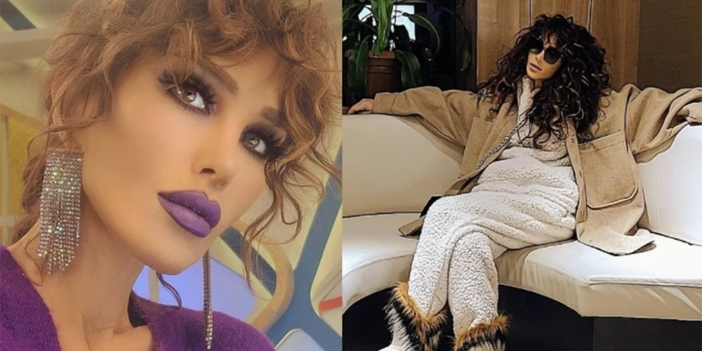 Seren Serengil'den kahreden itiraflar: Altıma ediyordum, nefes alamıyordum...