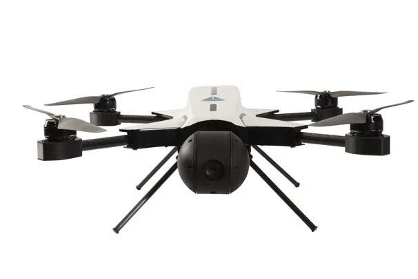 Türkiye'nin 'gökyüzündeki yeni askerleri' sahaya iniyor