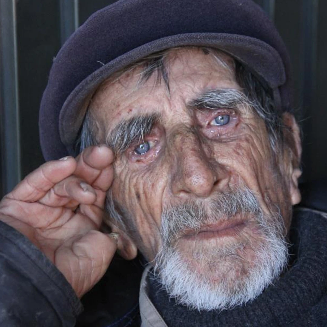 Müslüm Gürses gibi öldü sanılıp morga konulmuştu, kulübede ölü bulundu