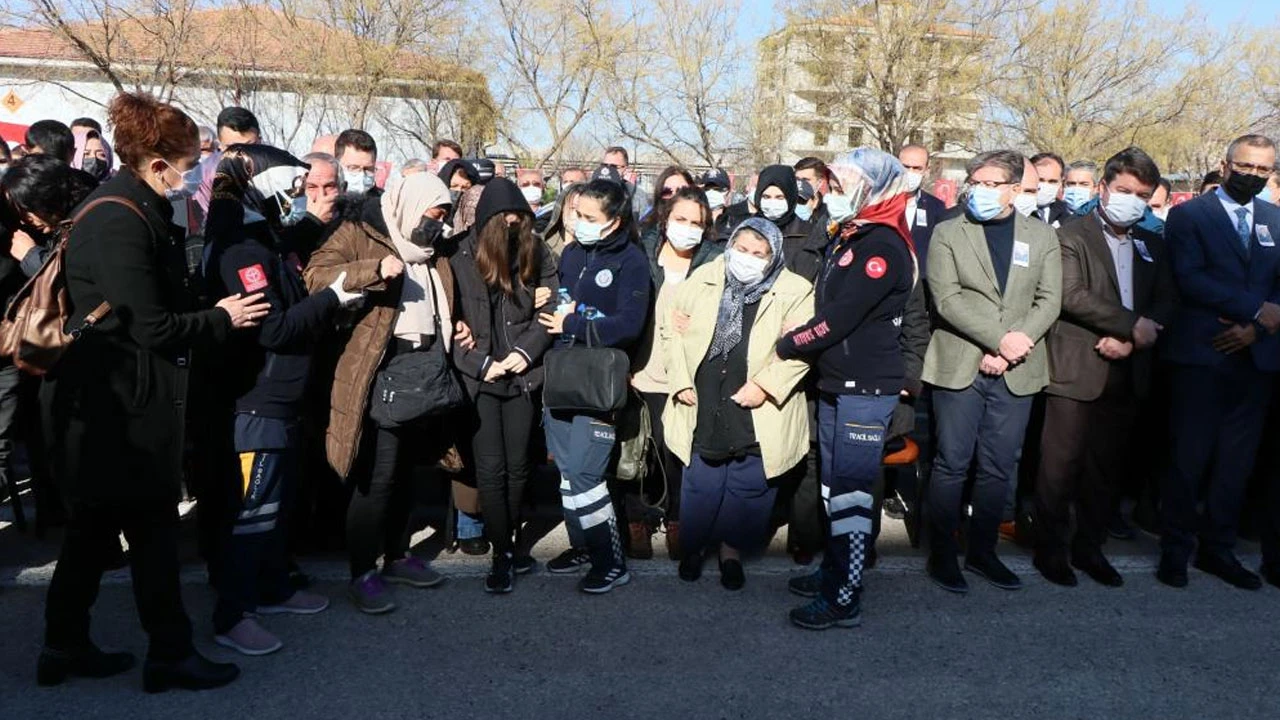 Aksaray İl Jandarma Komutanı Albay Halil Murat Bilgiç'ten acı haber